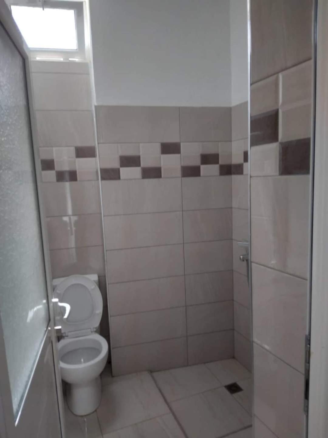 Vila Albi Ksamil Exteriör bild