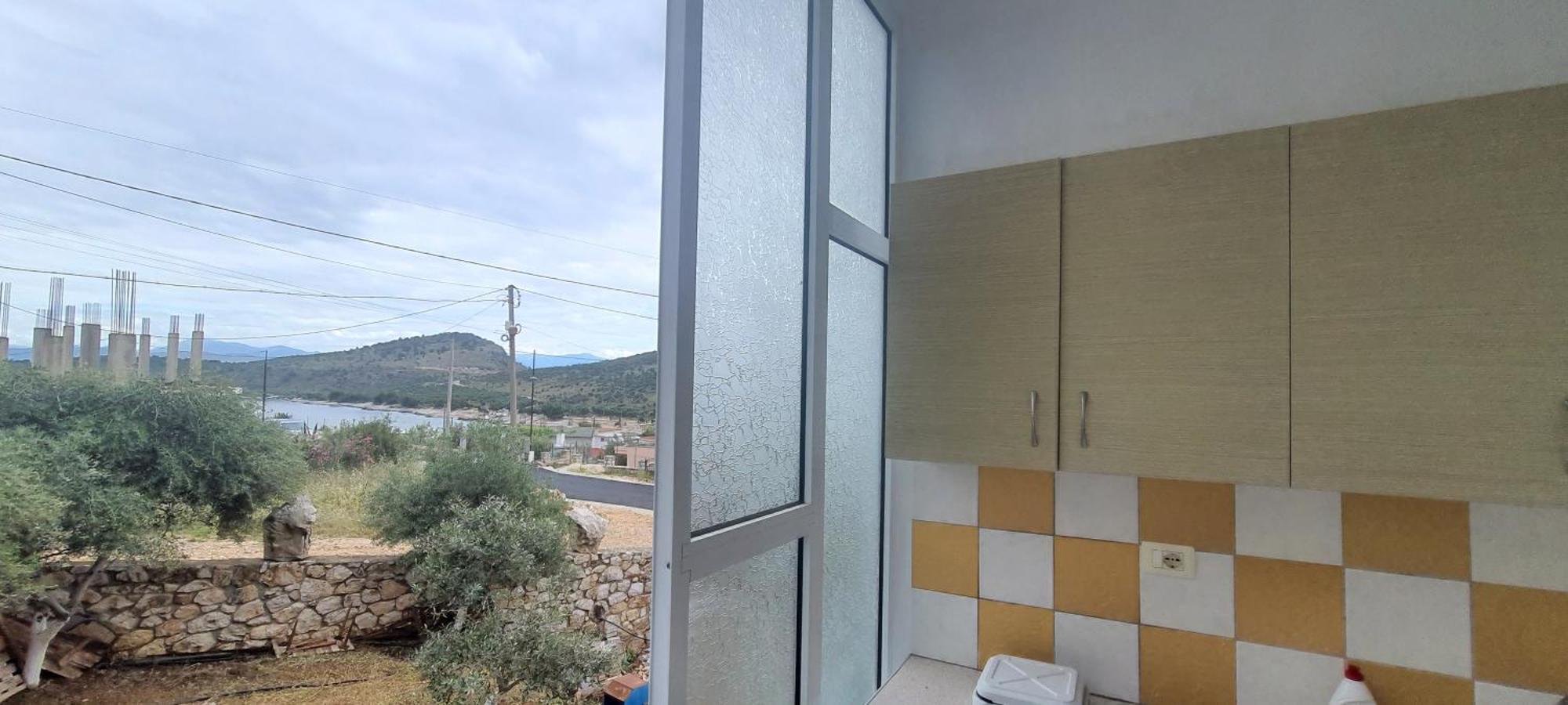 Vila Albi Ksamil Exteriör bild